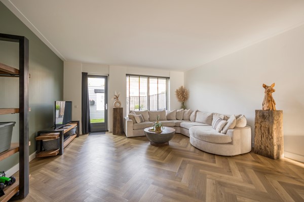 Medium property photo - Gerard Doustraat 60, 3781 EL Voorthuizen